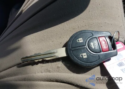 2018 Nissan Sentra S from USA, damaged, VIN 3N1AB7AP6JY305564